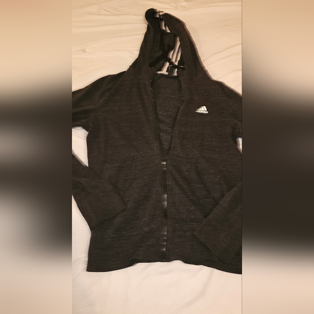 Adidas Hoodie Small